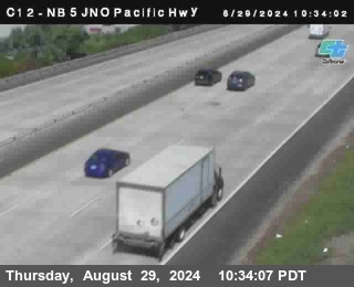 NB 5 JNO Pacific Hwy