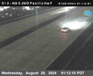 NB 5 JNO Pacific Hwy