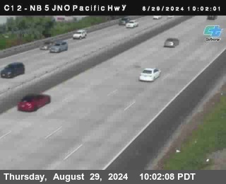 NB 5 JNO Pacific Hwy