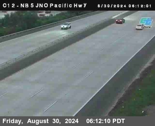 NB 5 JNO Pacific Hwy