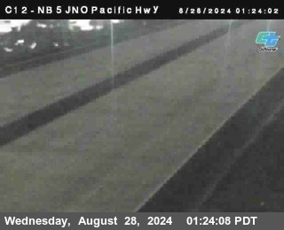 NB 5 JNO Pacific Hwy