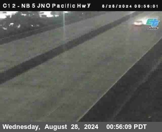 NB 5 JNO Pacific Hwy