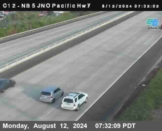 NB 5 JNO Pacific Hwy