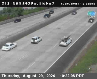 NB 5 JNO Pacific Hwy