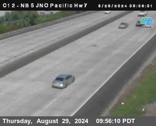 NB 5 JNO Pacific Hwy