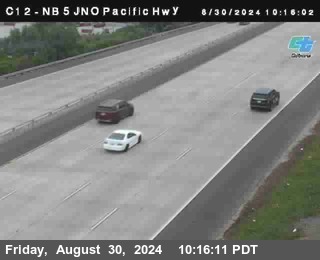 NB 5 JNO Pacific Hwy