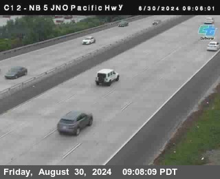 NB 5 JNO Pacific Hwy