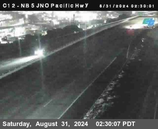 NB 5 JNO Pacific Hwy