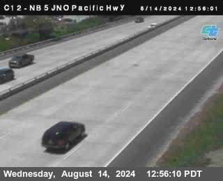 NB 5 JNO Pacific Hwy