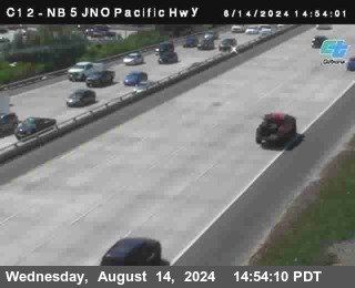 NB 5 JNO Pacific Hwy