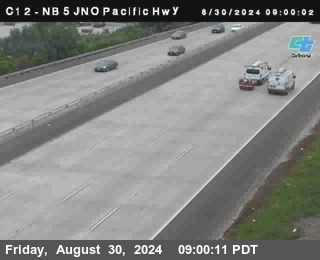 NB 5 JNO Pacific Hwy