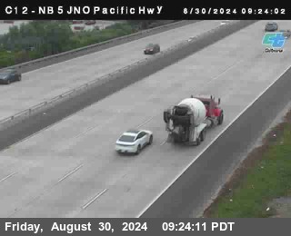 NB 5 JNO Pacific Hwy