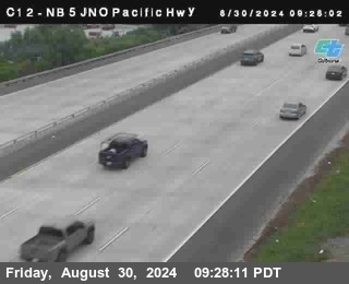 NB 5 JNO Pacific Hwy