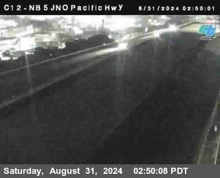 NB 5 JNO Pacific Hwy