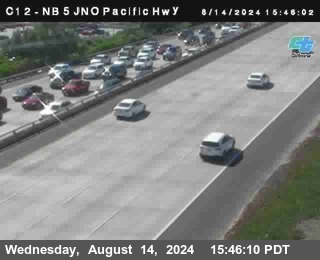 NB 5 JNO Pacific Hwy