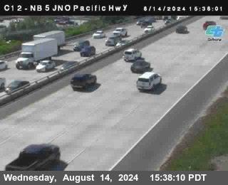 NB 5 JNO Pacific Hwy