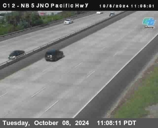 NB 5 JNO Pacific Hwy