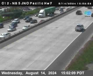 NB 5 JNO Pacific Hwy