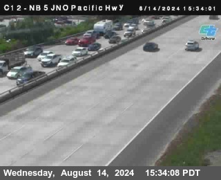 NB 5 JNO Pacific Hwy