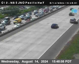 NB 5 JNO Pacific Hwy