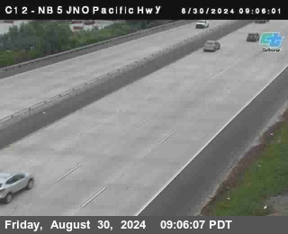 NB 5 JNO Pacific Hwy