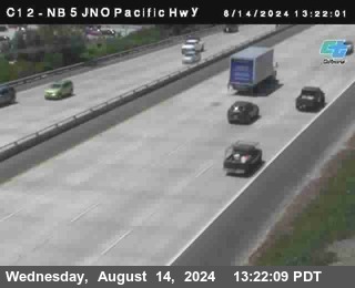 NB 5 JNO Pacific Hwy