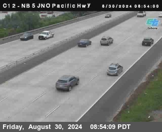 NB 5 JNO Pacific Hwy