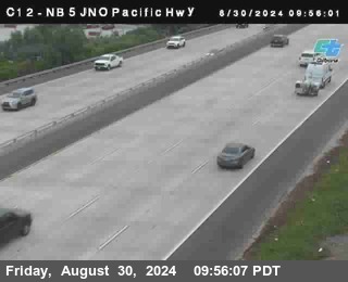 NB 5 JNO Pacific Hwy