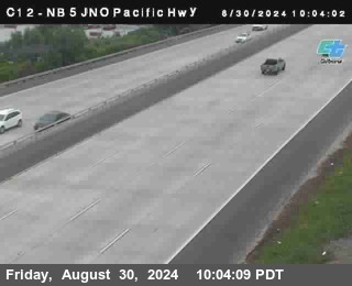 NB 5 JNO Pacific Hwy