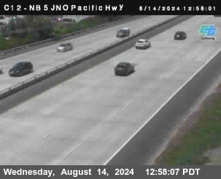 NB 5 JNO Pacific Hwy