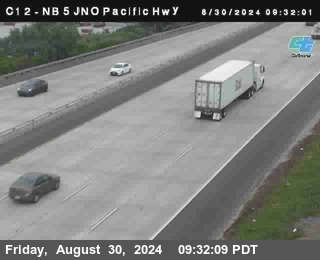 NB 5 JNO Pacific Hwy