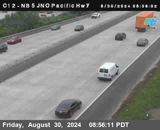 NB 5 JNO Pacific Hwy