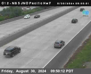 NB 5 JNO Pacific Hwy