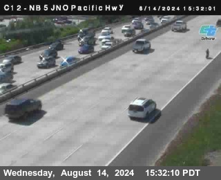 NB 5 JNO Pacific Hwy