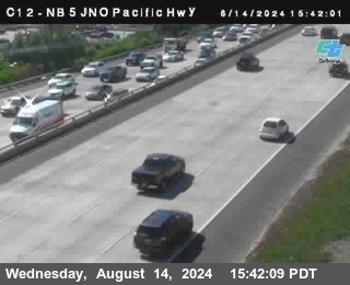 NB 5 JNO Pacific Hwy