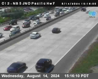 NB 5 JNO Pacific Hwy