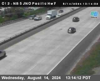 NB 5 JNO Pacific Hwy