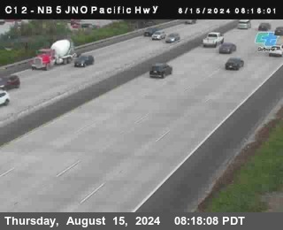 NB 5 JNO Pacific Hwy