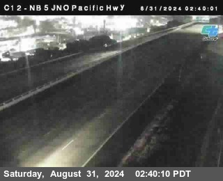 NB 5 JNO Pacific Hwy