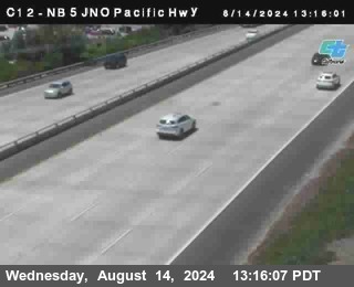 NB 5 JNO Pacific Hwy