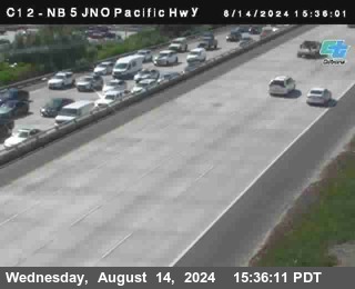 NB 5 JNO Pacific Hwy