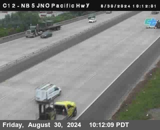 NB 5 JNO Pacific Hwy