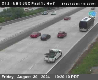 NB 5 JNO Pacific Hwy