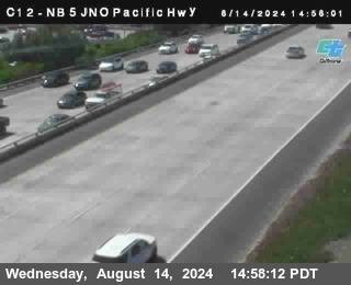 NB 5 JNO Pacific Hwy