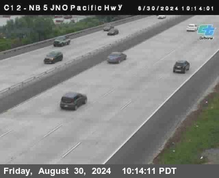 NB 5 JNO Pacific Hwy