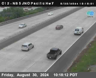 NB 5 JNO Pacific Hwy