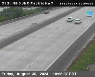 NB 5 JNO Pacific Hwy