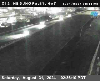 NB 5 JNO Pacific Hwy