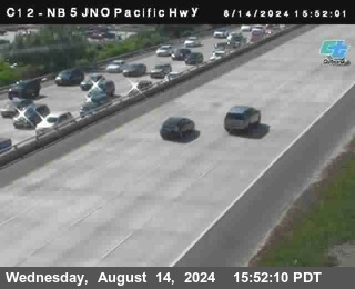 NB 5 JNO Pacific Hwy