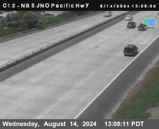 NB 5 JNO Pacific Hwy